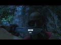 Far Cry 3 Opening Gameplay