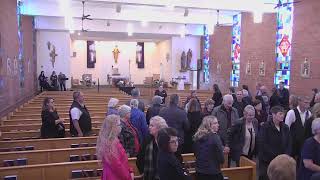 Holy Trinity Cheyenne December 18, 2023