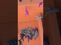 crowd sim in Houdini, it`s F*cking FUN