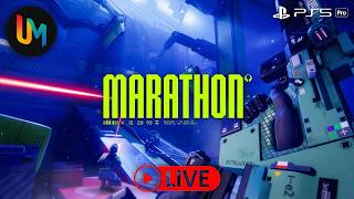 🔴 Exfiltration Impossible 404: CRYO ARCHIVE 🐛 MARATHON