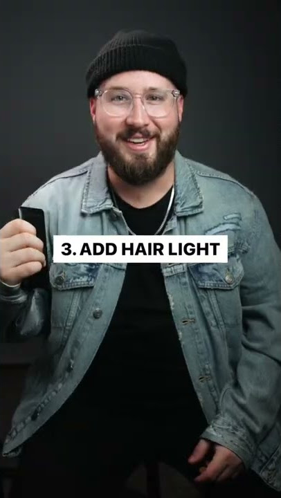 Level Up Your Videos With Lighting!