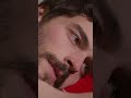 Miran observa a Reyyan mientras duerme | Hercai #shorts