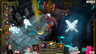 WorstPremadeEver Live! #851 - Demeo