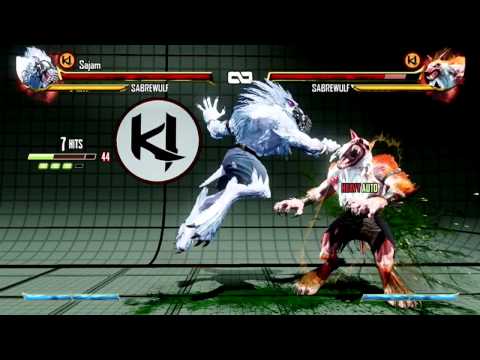 Killer Instinct: A Breakdown of the Combo System!