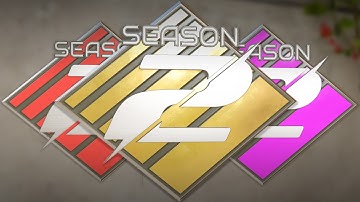 NEW CS2 SEASON 2 PREMIER MEDALS EXPLAINED!!