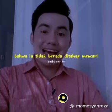 Komitmen itu perlu dalam suatu hubungan..|| bantu Like, subcribe chanel..🙏