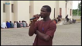 Details NASARAWA SECURITY: Police Parade 30 Suspected Criminals | TRUST TV News