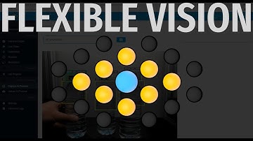 Step-by-Step Guide to Building Your AI Machine Vision Inspection Model
