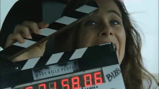 Mary Kills People (Season One Bloopers)