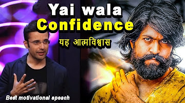 How to increase your Confidence By Sandeep Maheshwari - Hindi