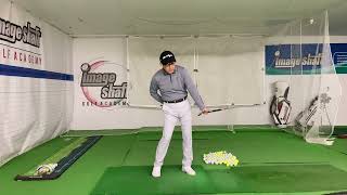 Commentary Image Shaft Swing ①/⑤ 127 - YouTube
