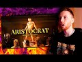 🔥MORGENSHTERN - ARISTOCRAT (Official Video, 2021) - РЕАКЦИЯ!