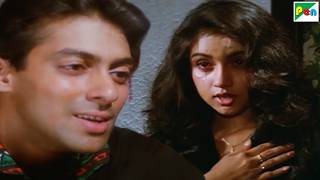 प्यार ज़िंदगी की एक परीक्षा है - Salman Khan, Revathi - Love