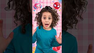 Scared of a Bug | Sister Saves the Day