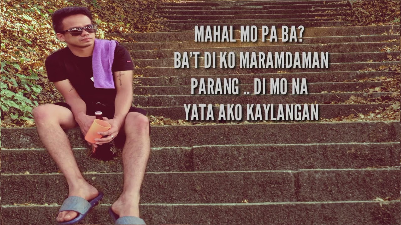 Tsk | J-vers with Lyrics