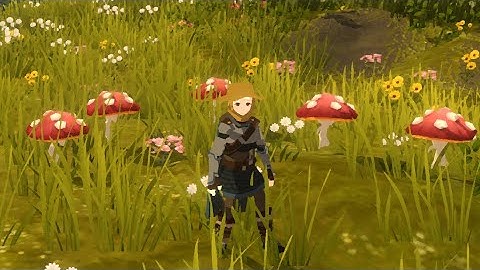 Wilderness Gameplay Walkthrough - All Levels (IOS, Android) isuej #wilderness#wildernessgameplay