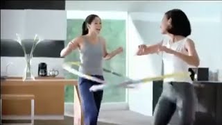 Sanken Commercial featuring Titi Kamal (2011)