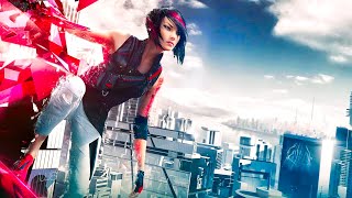 [GMV] Mirror’s Edge | Running Out of Time