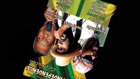 Jimmy Riley    Owen Gray   Bucky Ranks @ Club Lewsey Luton LU4 OPF friday 1st August 2014