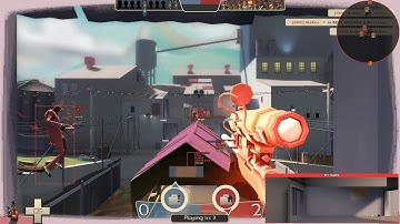 LMAOBOX - Hacking in ctf_2fort [S1/EP2]