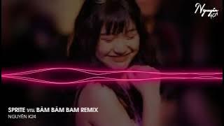 VINAHOUSE 2022 - SPRITE ทน REMIX (SHINO RMX - S O M TEAM) NHẠC HOT TIK TOK THÁI LAN