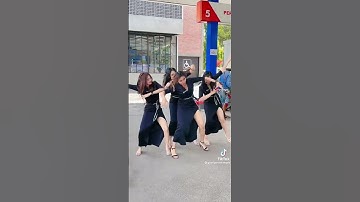 JOGET VIRAL TIKTOK