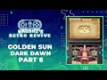 This Alchemy Forge Is Neat - Golden Sun Dark Dawn Part 8
