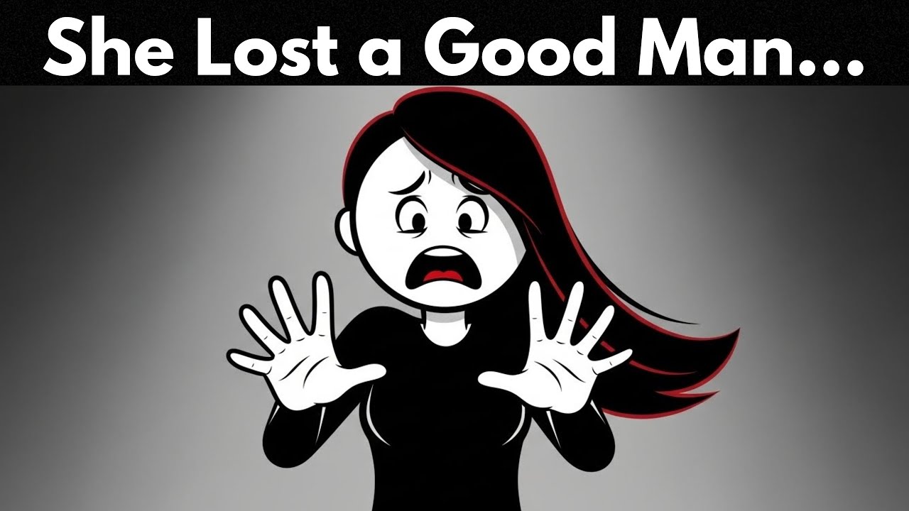 О чём больше всего жалеют и чего боятся женщины после того, как причинили боль хорошему мужчине?