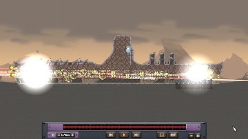 Daisy-Chained 55-Shot Particle Accelerator