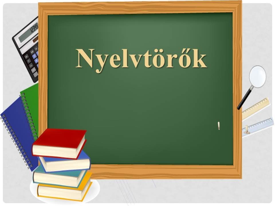 Nyelvtörők
