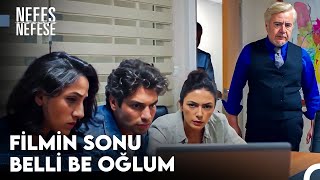 En Çok İzlenen Sahneler #3 - Nefes Nefese