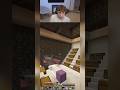 Dr. Donut uses the pearl method! #drdonut #minecraft #funny #raid #base