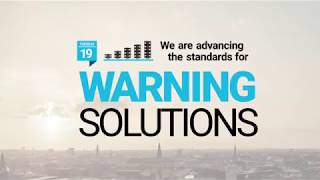 HSS Engineering Warning System Solution Care Tips