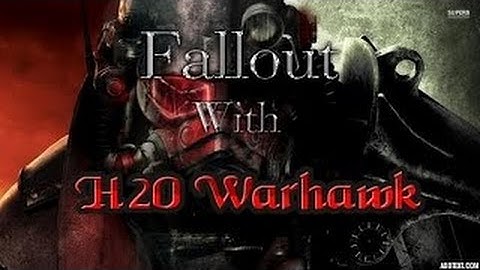 Fallout 4 (The Molecular Level) Powering Up the Signal Intercepter