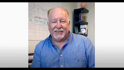 Rick Devine with The Devine Team