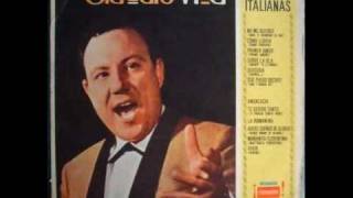 Video thumbnail of "SERENATA PER 16 BIONDE (CLAUDIO VILLA -CETRA 1957).wmv"