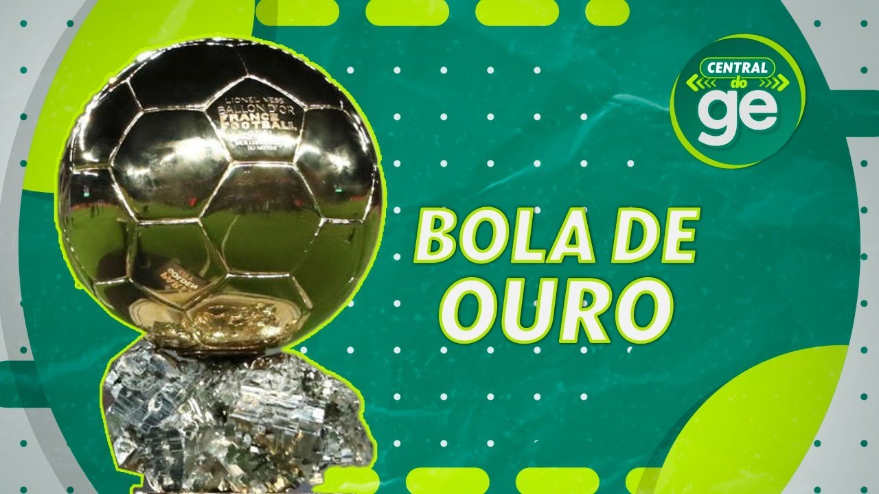 Bola de Ouro, Brasileirão Onde assistir aos principais eventos  esportivos desta segunda - Lance!