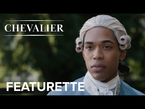 "Qui Est Chevalier" Featurette thumbnail