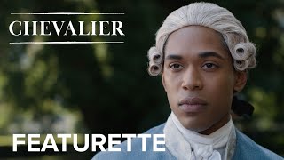 CHEVALIER | &quot;Qui Est Chevalier&quot; Featurette | Searchlight Pictures