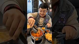 Boy Enters Cute Dinosaur Train