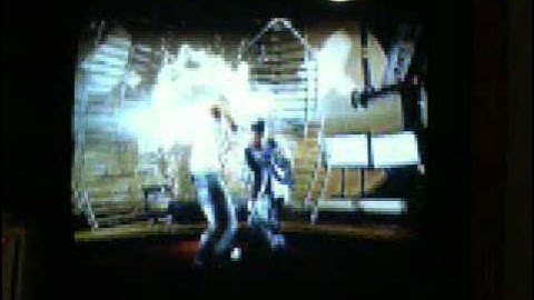 Def Jam Icon 1 Ludacris vs T I