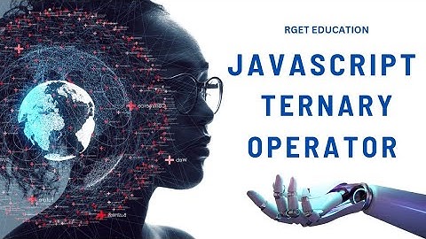 Ternary Operator In javascript | javascript tutorial for beginners in Bengali | javascript course