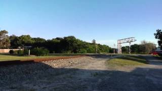 FEC Train 123 #881