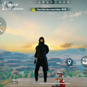 Status wa sedih #free fire