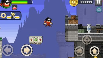 9:41 speedrun world 2 dan the man