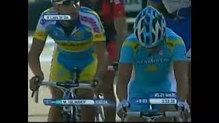 2011 World Championship Road Race