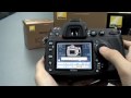 Nikon D300S First Impression Video by DigitalRev