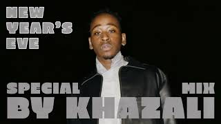 New Year's Eve Special Mix by Khazali