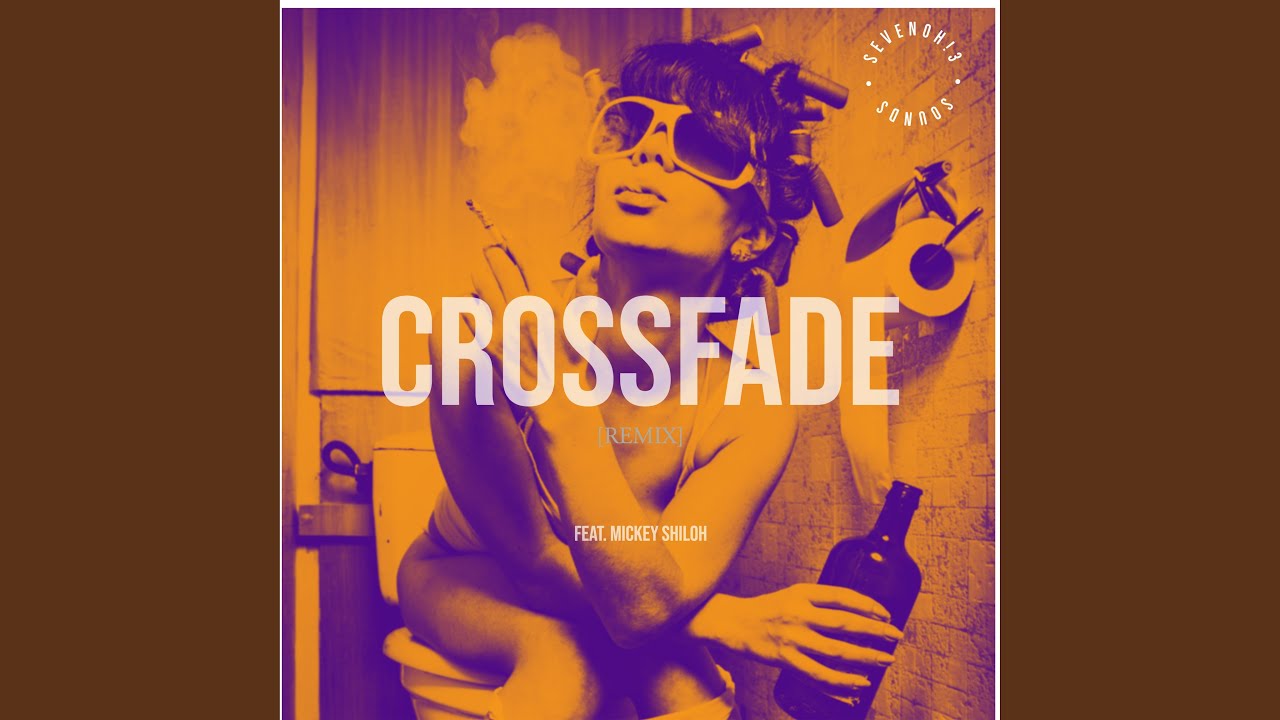 Crossfade Remix YouTube