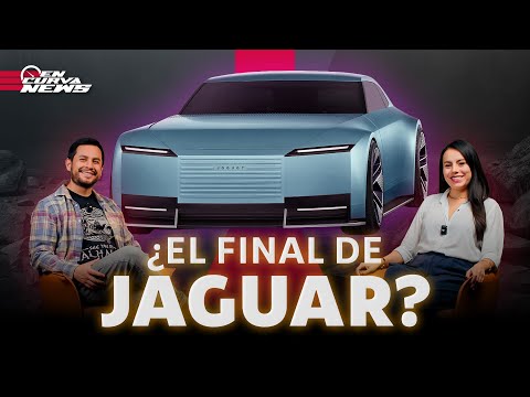 Type 00, ¿éxito o fracaso para Jaguar? Type 00, ¿éxito o fracaso para Jaguar?
